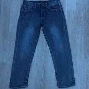 True luck mens jeans
